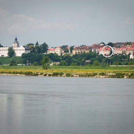 Apartament Sandomierskie Wzgorze Sandomierz Εξωτερικό φωτογραφία