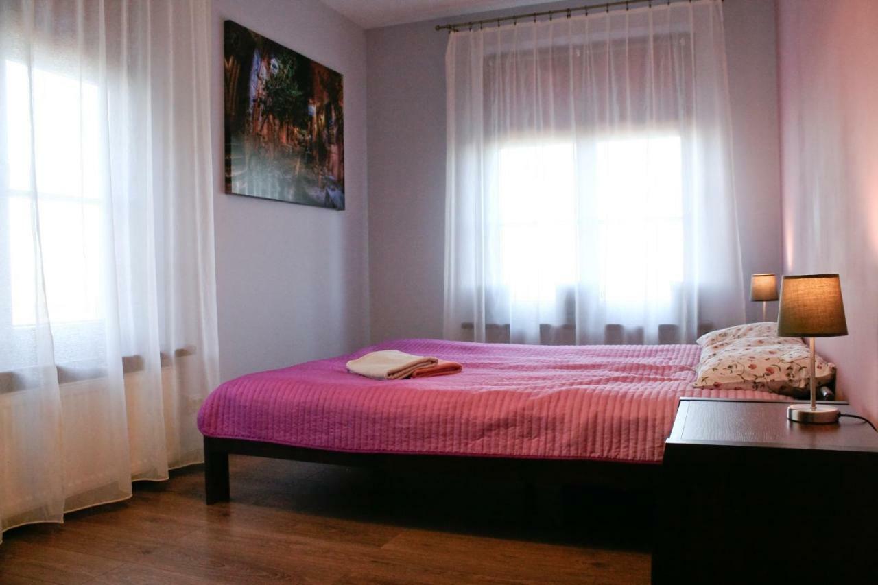Apartament Sandomierskie Wzgorze Sandomierz Εξωτερικό φωτογραφία