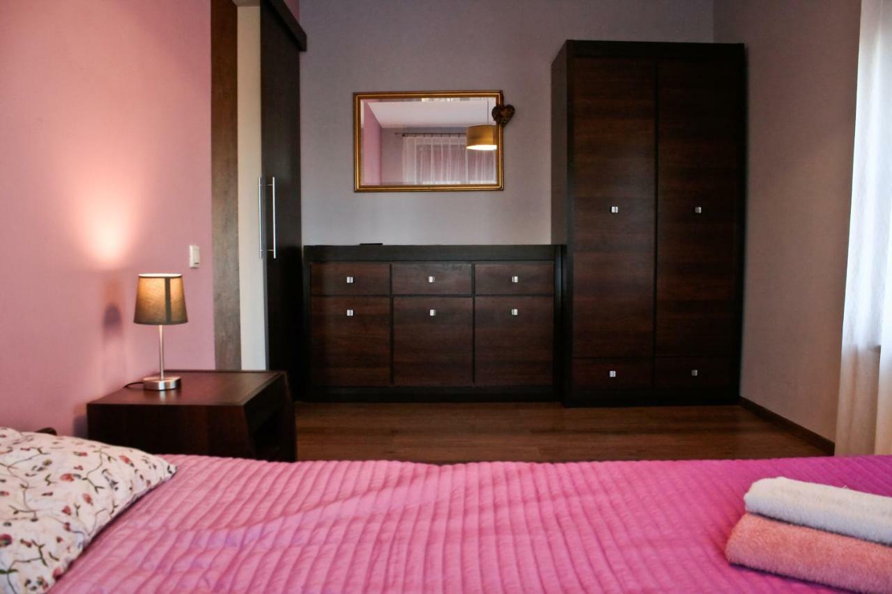 Apartament Sandomierskie Wzgorze Sandomierz Εξωτερικό φωτογραφία