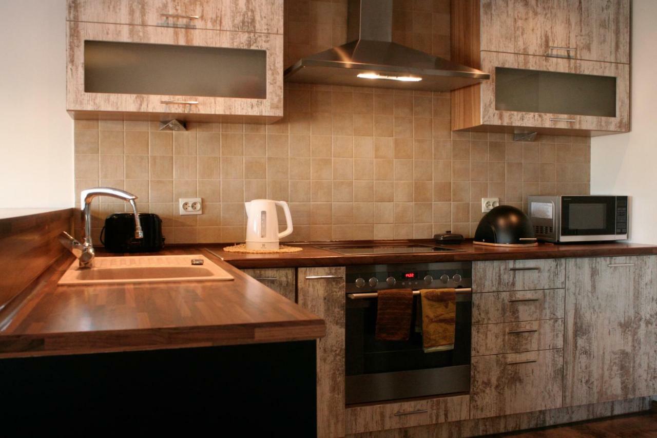 Apartament Sandomierskie Wzgorze Sandomierz Εξωτερικό φωτογραφία