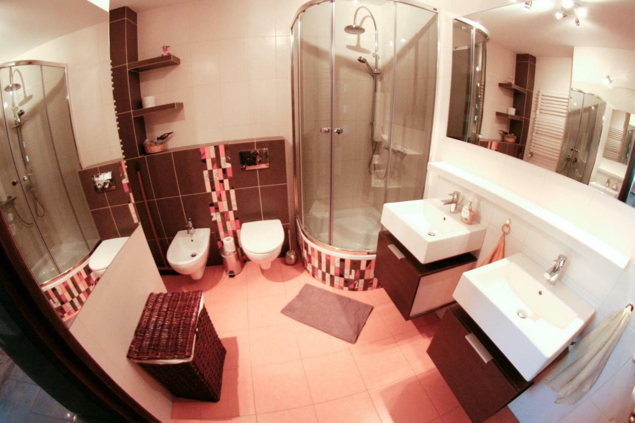 Apartament Sandomierskie Wzgorze Sandomierz Εξωτερικό φωτογραφία